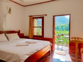 Hotels in Phongsaly